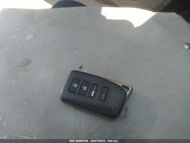 JTHBA1D20H5047940 Lexus Is Is Turbo