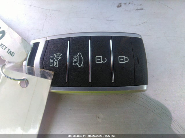 2020 Genesis G80, VIN: KMTFN4JE2LU337894