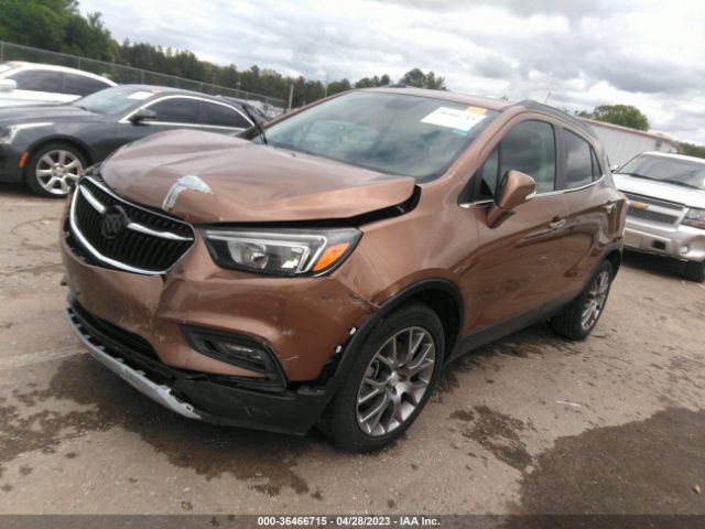KL4CJ1SBXHB024217 Buick Encore Sport Touring