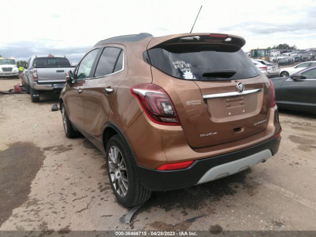 KL4CJ1SBXHB024217 Buick Encore Sport Touring