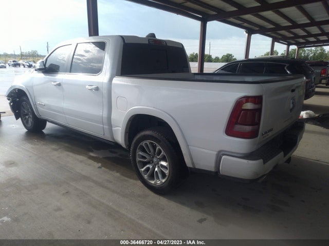 1C6RREJT0MN833834 RAM 1500 Laramie