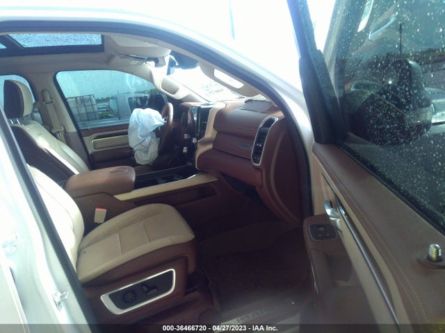 1C6RREJT0MN833834 RAM 1500 Laramie