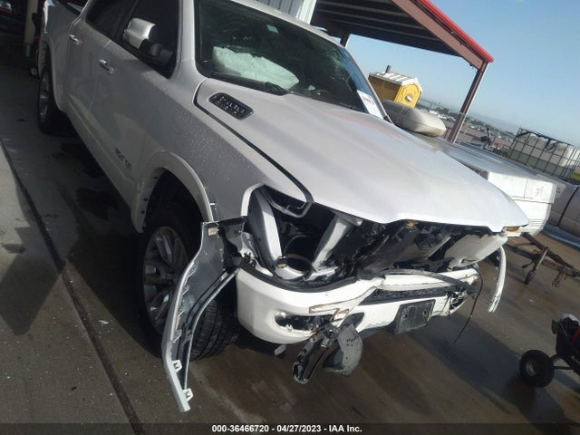 1C6RREJT0MN833834 RAM 1500 Laramie
