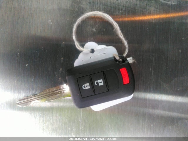 JA4AR3AU0JU017009 Mitsubishi Outlander Sport 2.0