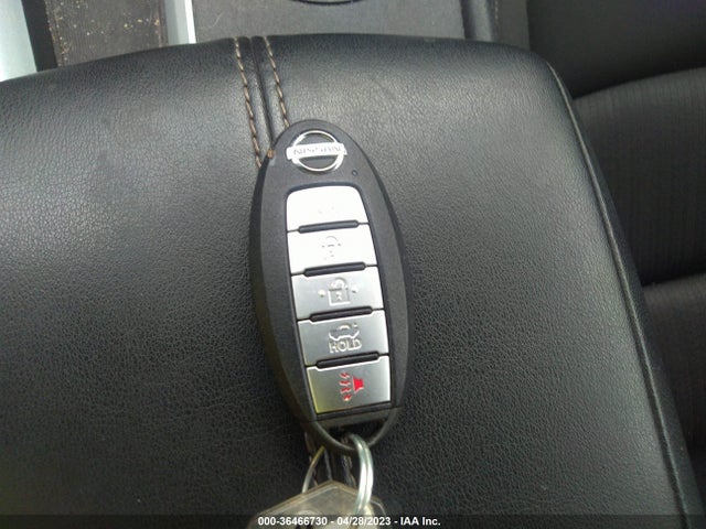 2020 NISSAN ALTIMA 2.5 S VIN: 1N4BL4BVXLC245560