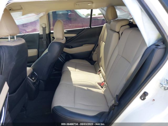 4S4BTANC8M3205834 Subaru Outback Limited