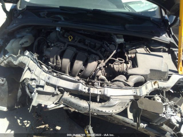 1FADP3F26JL224919 Ford FOCUS SE