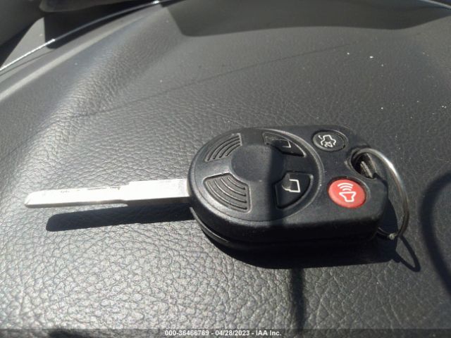 1FADP3F26JL224919 Ford FOCUS SE