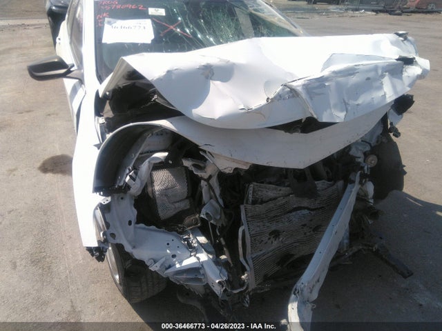 Chevrolet MALIBU LS 2018 1G1ZB5STXJF192802 Image 7