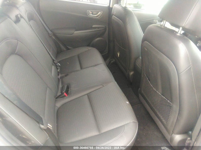 2020 Hyundai Kona, VIN: KM8K53AG5LU062980