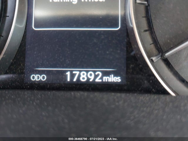 2021 Lexus RX, VIN: 2T2HZMAA9MC211535