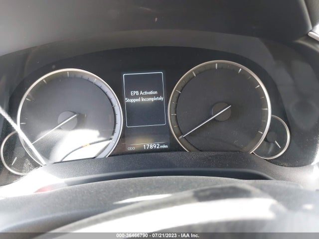 2021 Lexus RX, VIN: 2T2HZMAA9MC211535