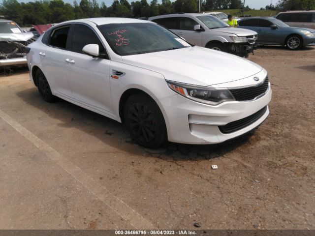 5XXGT4L38HG124904 auction archive image