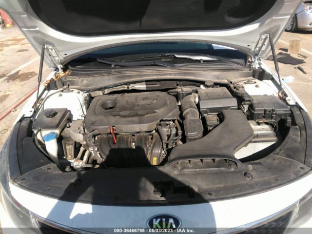 5XXGT4L38HG124904 KIA Optima Lx