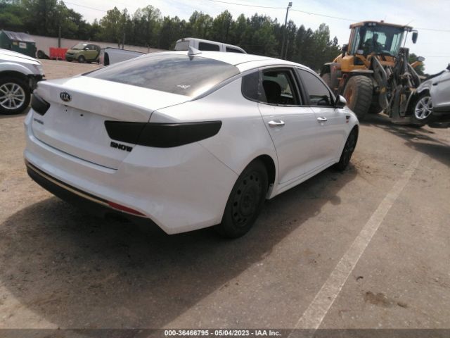 5XXGT4L38HG124904 KIA Optima Lx