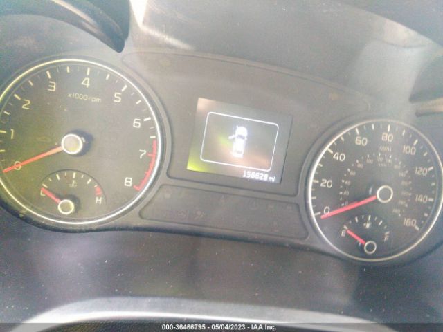 5XXGT4L38HG124904 KIA Optima Lx