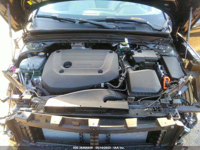2023 Volvo XC40, VIN: YV4L12UW4P2972927