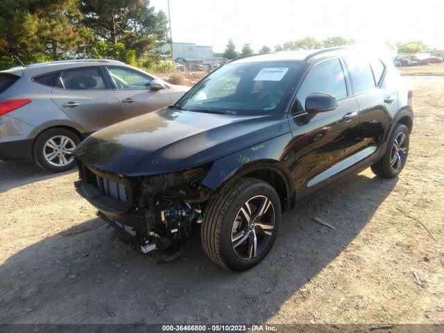 2023 Volvo XC40, VIN: YV4L12UW4P2972927