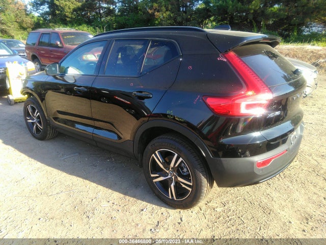 2023 Volvo XC40, VIN: YV4L12UW4P2972927