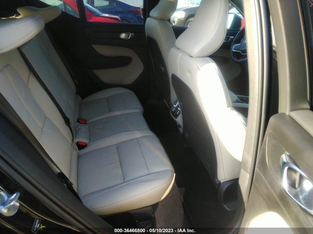 2023 Volvo XC40, VIN: YV4L12UW4P2972927