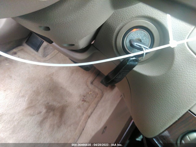 2005 NISSAN ALTIMA 2.5 SL VIN: 1N4AL11D45N474715