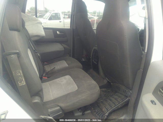 2004 FORD EXPEDITION SPECIAL SERVICE/XLT VIN: 1FMRU15W74LA14928