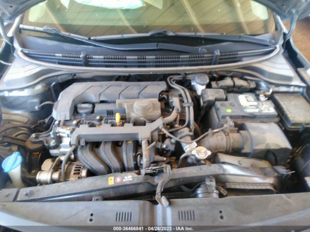3KPA24AD3LE337748 KIA RIO S