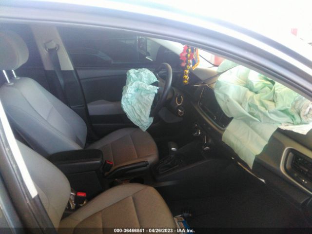 3KPA24AD3LE337748 KIA RIO S