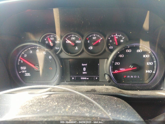 Chevrolet Silverado 1500 Custom 2021 3GCPWBEK7MG270377 Image 7