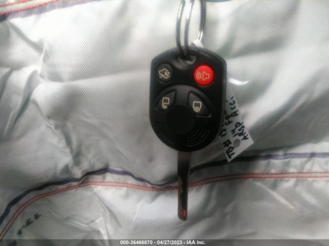 1FADP3F28EL227066 Ford FOCUS SE