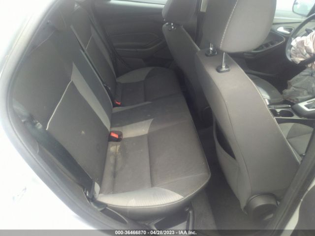 1FADP3F28EL227066 Ford FOCUS SE