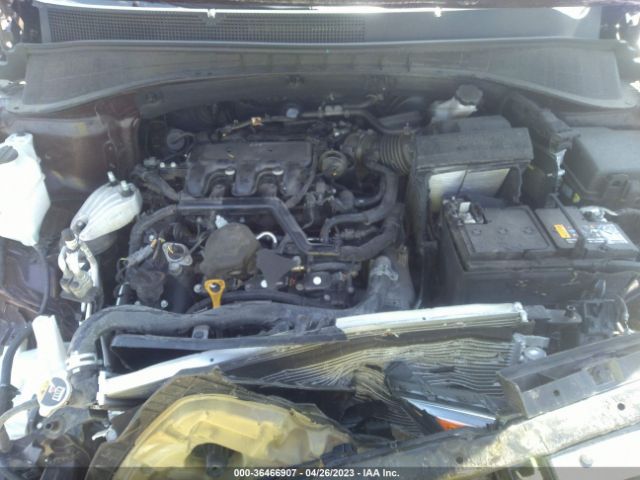 5XYPG4A53LG612302 KIA Sorento Lx V6