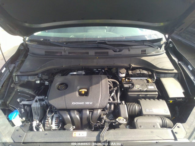 Hyundai Kona Sel 2020 KM8K22AA5LU409660 Image 11