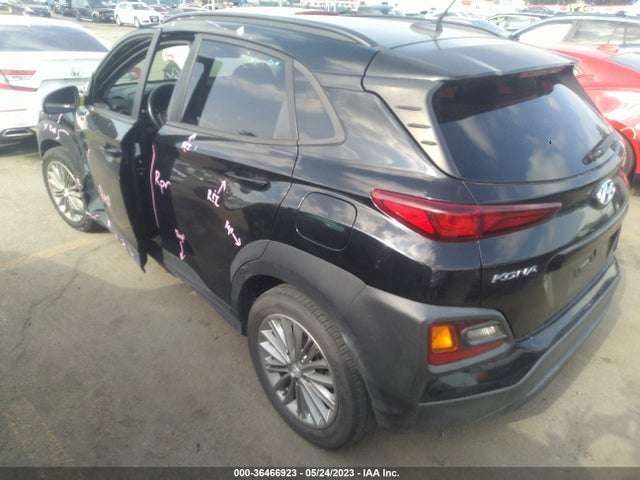 Hyundai Kona Sel 2020 KM8K22AA5LU409660 Image 4