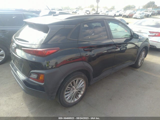 Hyundai Kona Sel 2020 KM8K22AA5LU409660 Image 5