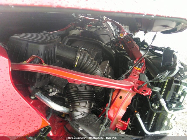 Chevrolet EQUINOX LT 2023 3GNAXKEG1PS123303 Image 10