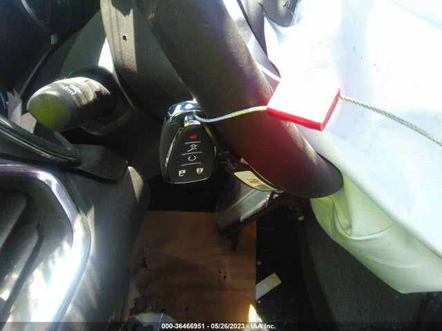 Chevrolet EQUINOX LT 2023 3GNAXKEG1PS123303 Image 11