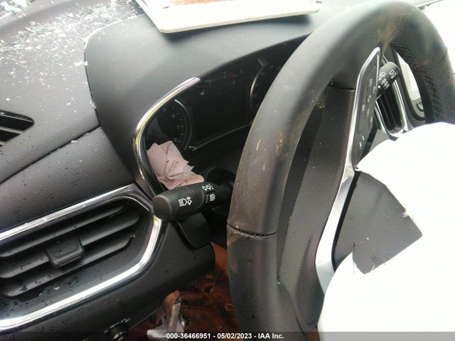 Chevrolet EQUINOX LT 2023 3GNAXKEG1PS123303 Image 7