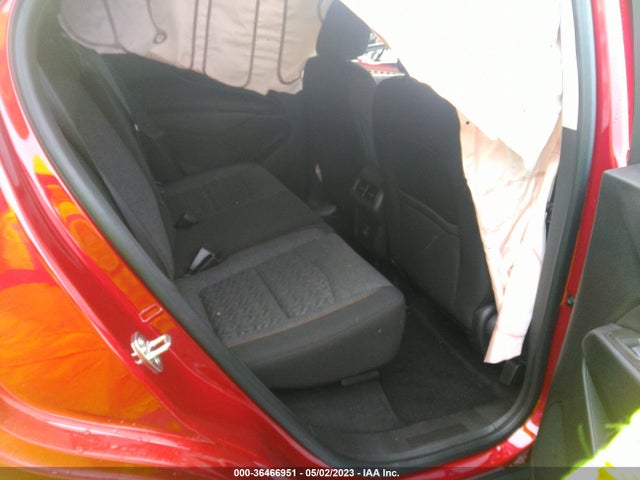 Chevrolet EQUINOX LT 2023 3GNAXKEG1PS123303 Image 8