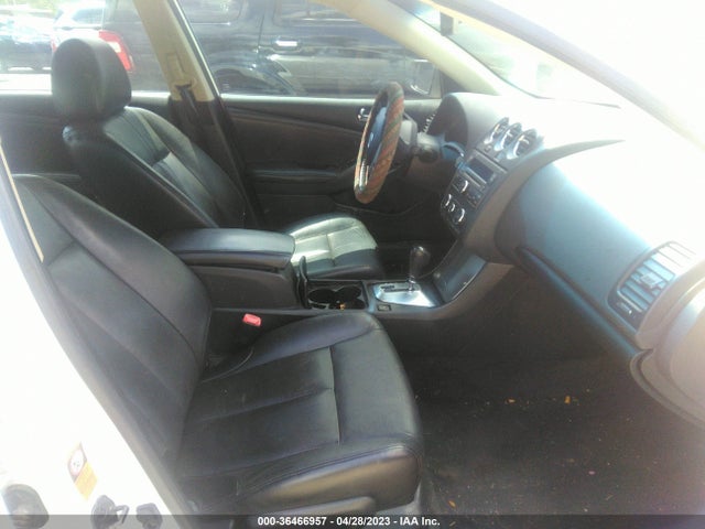 2008 NISSAN ALTIMA 2.5 SL VIN: 1N4AL21E98C175073