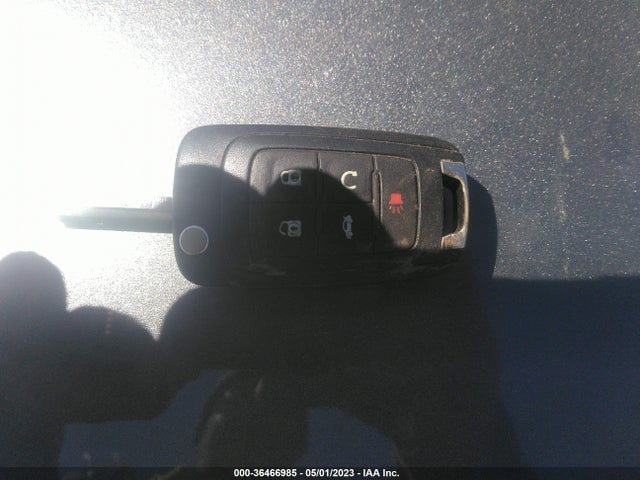 Chevrolet Impala 2lt 2014 1G1125S30EU129318 Image 11
