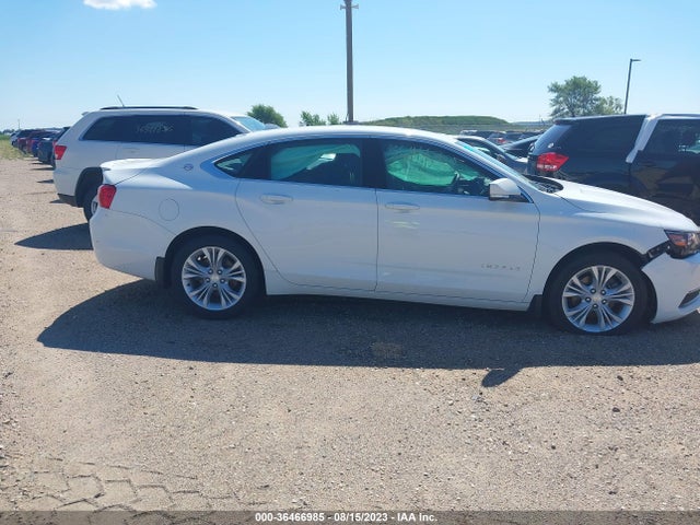 Chevrolet Impala 2lt 2014 1G1125S30EU129318 Image 13