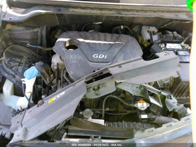 KNDJN2A27E7014378 KIA Soul Base