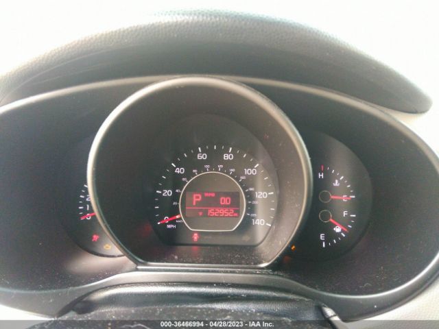 KNDJN2A27E7014378 KIA Soul Base