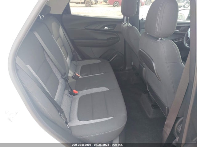 Chevrolet Trailblazer Lt 2023 KL79MPS22PB047688 Image 8