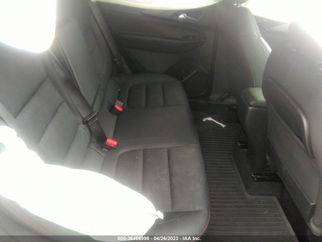 Chevrolet Trailblazer Rs 2022 KL79MTSL2NB018111 Image 8