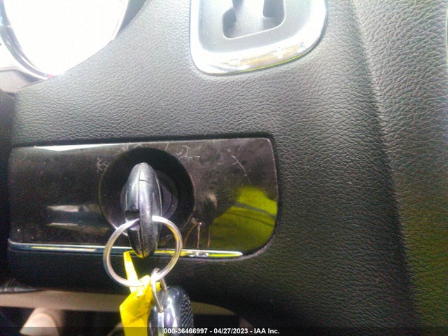 2C4RC1BG9FR565537 Chrysler Town & Country Touring