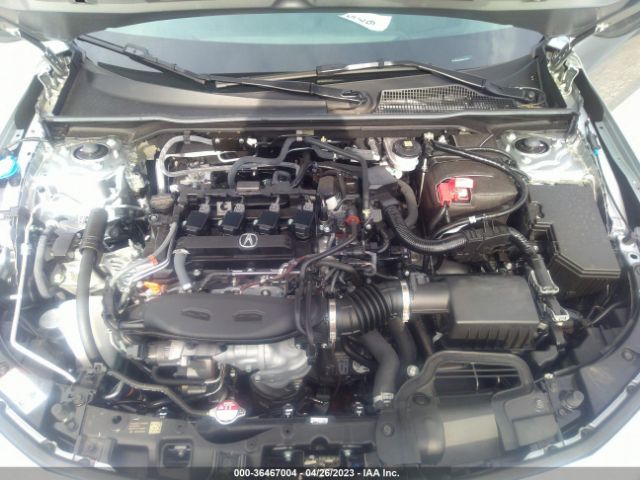 19UDE4H68PA010932 Acura Integra W/a-spec Tech Package