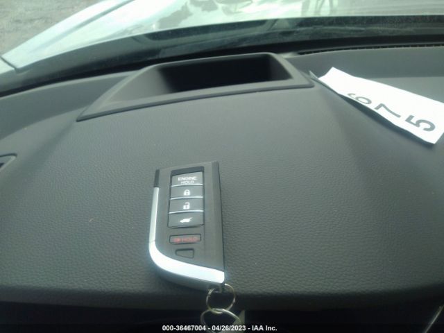 19UDE4H68PA010932 Acura Integra W/a-spec Tech Package