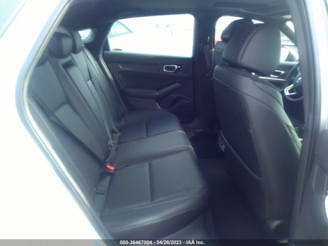 19UDE4H68PA010932 Acura Integra W/a-spec Tech Package